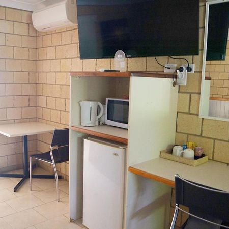Jacaranda Country Motel Saint George Kültér fotó